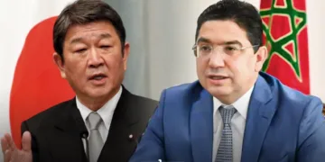 Japan Supports Morocco’s Autonomy Plan for Western Sahara