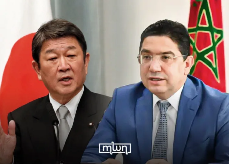 Japan Supports Morocco’s Autonomy Plan for Western Sahara