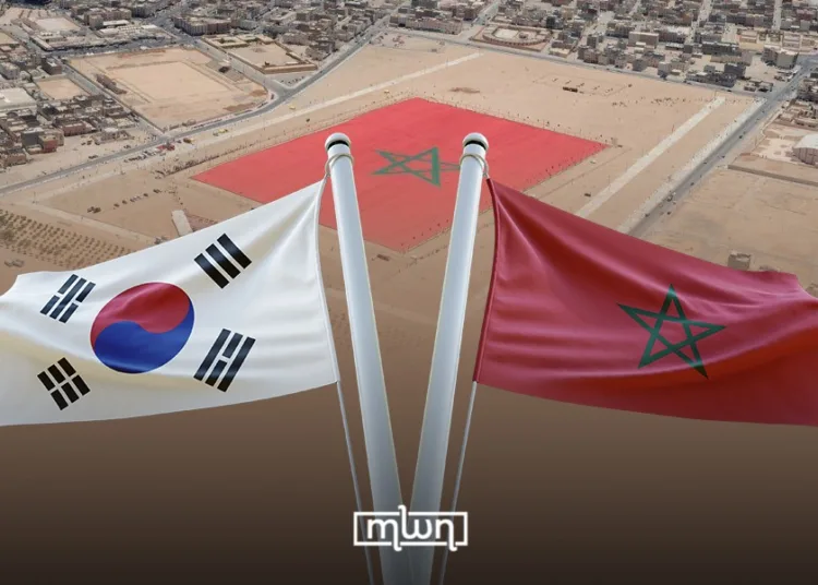 Morocco, Korea Eye Broader Economic Partnership Across Key Industries