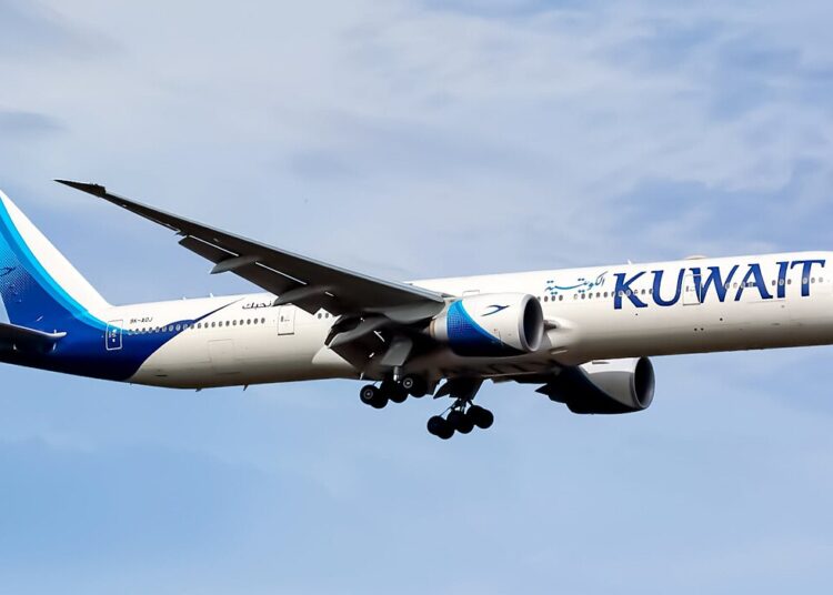 Kuwait Airways Restores Direct Link Between Kuwait and Casablanca