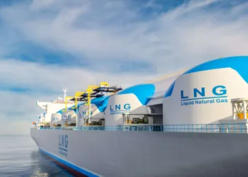 US Greenlights Liquefied Natural Gas Exports to Morocco Under FTA