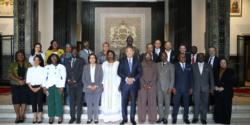 Lawmakers and international partners called on Wednesday for open parliaments to serve as a tool for rebuilding public trust in institutions and advancing transparency across Africa.