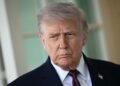 Trump Announces 25% Tariff on EU Vehicles Amid Trade Dispute
