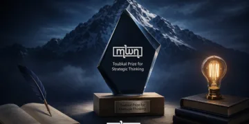 MWN Extends Toubkal Prize for Strategic Thinking Deadline