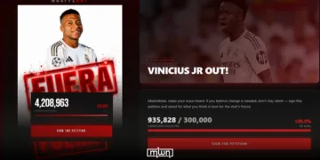 Real Madrid Fractured Between Vinícius and Mbappe