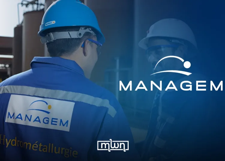 Managem has signed a binding agreement to acquire 100% of Sound Energy Meridja Limited (SEML), the subsidiary through which UK-listed Sound Energy Plc held its remaining 20% interest in Morocco’s Tendrara gas concession.