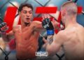 Marwan Rahiki Defeats Ollie Schmid via First-Round TKO