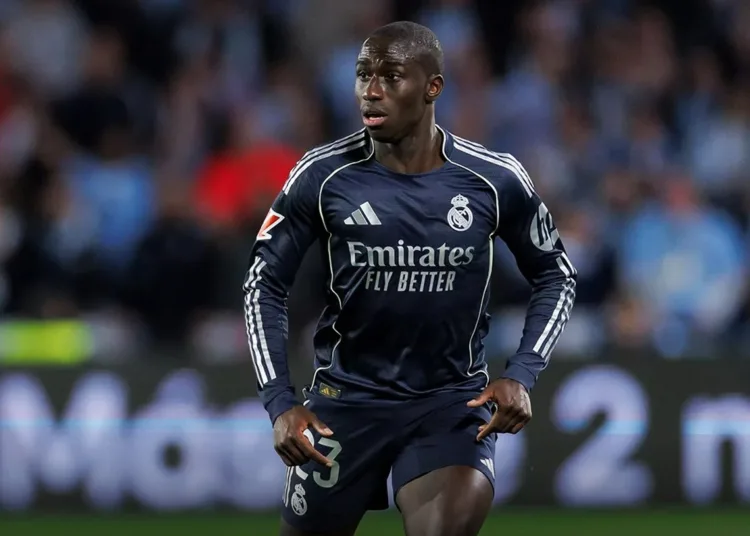 Mendy to Undergo Surgery After Suffering Serious Injury