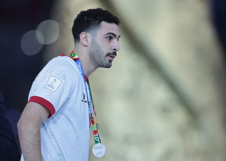 Raja Move Closer to Signing Jordanian Full-Back Mohannad Abu Taha