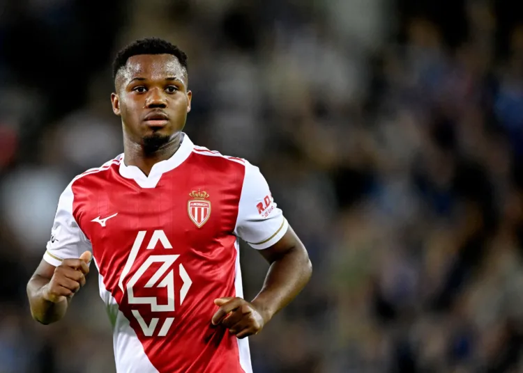 Monaco to Secure Ansu Fati Permanently