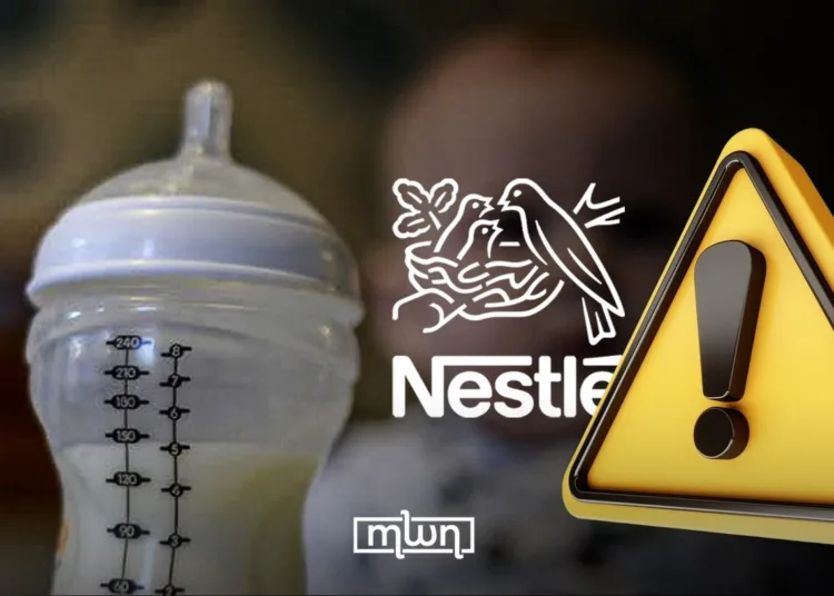 Moroccan Federation Accuses Nestle of Marketing Infant Cereals Containing Added Sugar