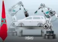 morocco automotive industry ev