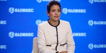 Morocco’s Minister of Energy Transition and Sustainable Development, Leila Benali, represented the country at GlobSec 2026, one of Europe’s most influential security and geopolitics forums.
