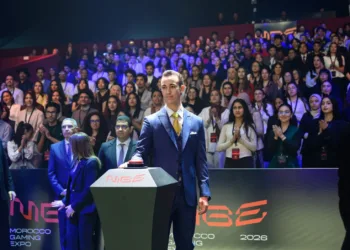 Crown Prince Moulay El Hassan presided over the opening ceremony earlier in the week.