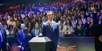 Crown Prince Moulay El Hassan presided over the opening ceremony earlier in the week.
