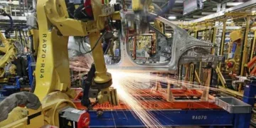 Morocco Overtakes South Africa as Africa’s Industrial Leader