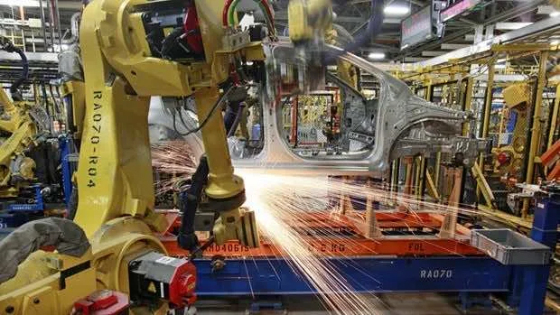 Morocco Overtakes South Africa as Africa’s Industrial Leader
