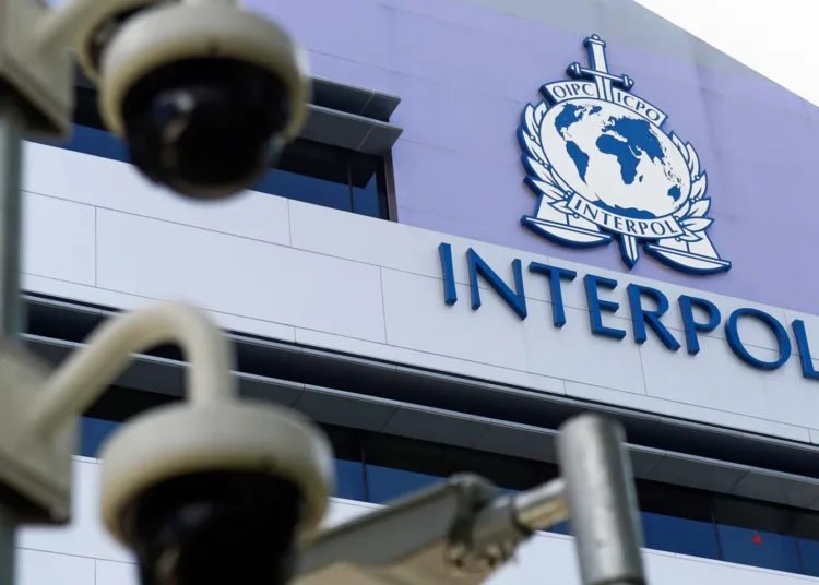 INTERPOL announced on Monday that Morocco participated in the first large-scale cybercrime operation ever coordinated by the organization in the Middle East and North Africa region.