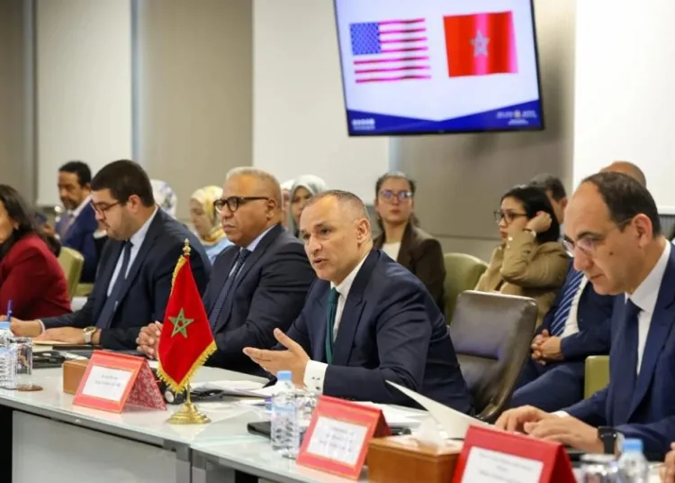 Morocco and the United States held the ninth session of their Free Trade Agreement (FTA) Joint Committee in Rabat on Monday.