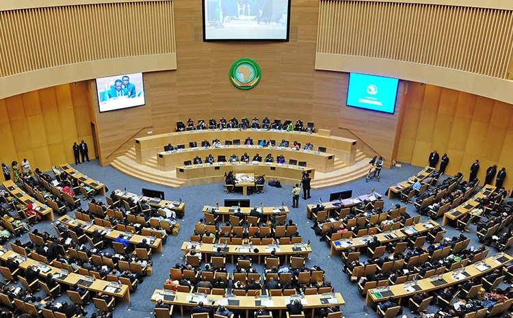 Morocco called on the African Union Peace and Security Council (PSC) on Monday to integrate climate change into national security and counter-terrorism strategies across the Sahel and the Lake Chad Basin.