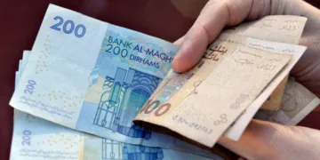 The Moroccan government will release public sector salaries on May 20, nearly a week ahead of the usual schedule, to help civil servants cover expenses tied to Eid al-Adha.