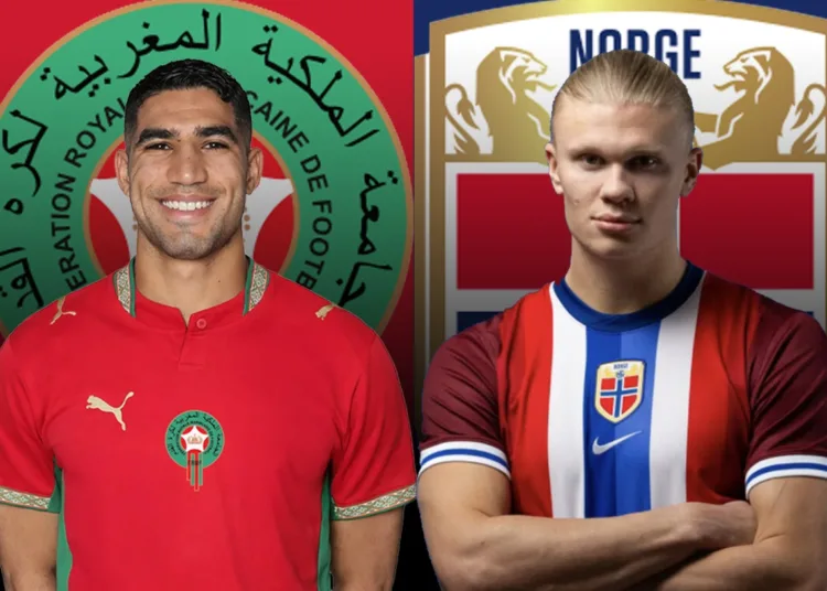 Morocco’s Arriyadia, Al Oula to Broadcast for Morocco vs Norway Friendly Game