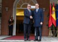 On December 4, 2025, Morocco’s Head of Government Aziz Akhannouch held talks in Madrid with Spanish Prime Minister Pedro Sánchez during the 13th Morocco-Spain High-Level Meeting.