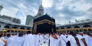 Morocco’s Official Pilgrimage Delegation Departs for Hajj 2026