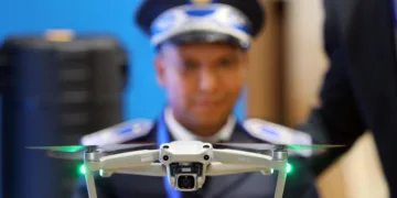 Morocco’s national police force has put its expanding drone capabilities at the center of its seventh annual Open Days event.
