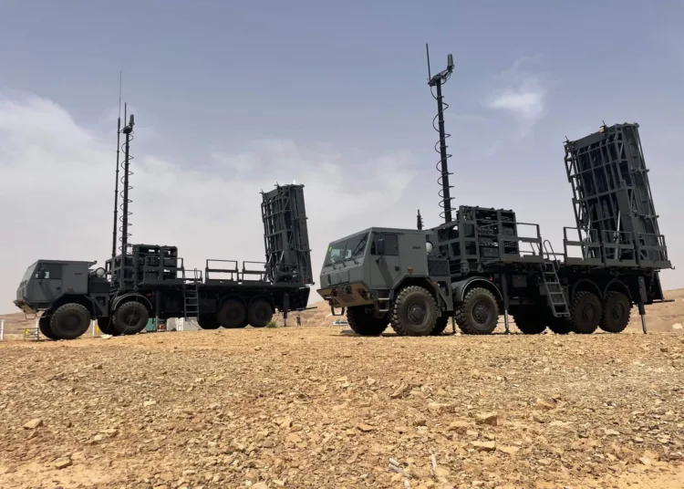 Morocco has operationalized one of the most formidable mobile air defense platforms in its arsenal, with satellite imagery confirming the deployment of the Spyder surface-to-air missile system at a military installation northeast of Rabat.