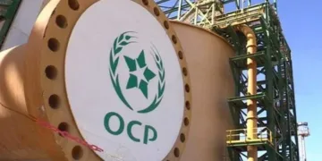 OCP Reports MAD 20 Billion in Revenue for Q1 2026