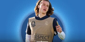 PSG Eye Madrid’s Joan Martínez