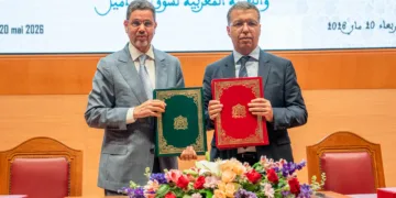CSPJ and AMMC Sign Deal to Protect Financial Markets