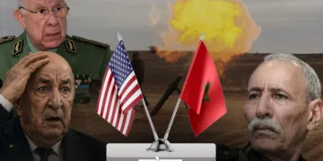 Polisario’s Terrorist Reckoning; Why Morocco Should Escalate Its Washington Lobbying