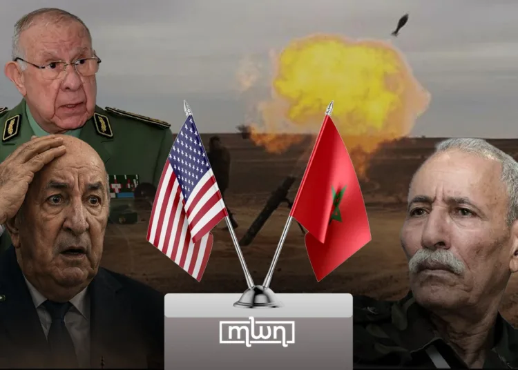 Polisario’s Terrorist Reckoning; Why Morocco Should Escalate Its Washington Lobbying
