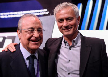 Florentino Pérez’s preference for bringing José Mourinho back to Real Madrid has stunned Spanish football.
