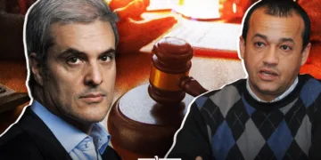 The Court of First Instance in Rabat on Tuesday convicted YouTuber Mohammed Reda Taoujni of defamation against Prince Moulay Hicham.