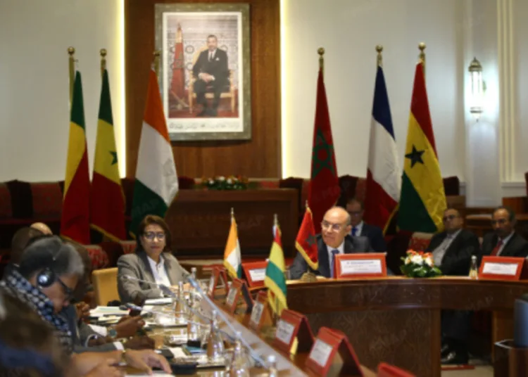The African Open Parliaments Network was officially established Wednesday at the headquarters of Morocco’s House of Representatives in Rabat.