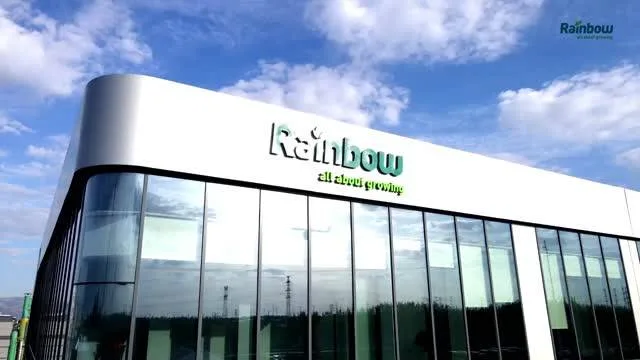 Rainbow Expands to North Africa With New Regional Hub in Morocco