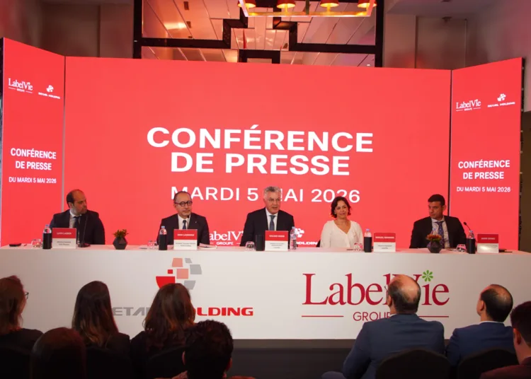 LabelVie and Retail Holding announced on Tuesday a merger that redrafts the competitive map of Morocco’s retail distribution sector.