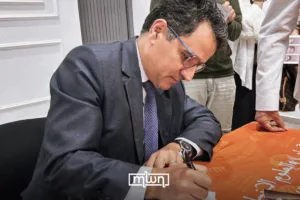 Samir Bennis, political analyst and author of “The Unholy Alliance: The Hidden Conspiracy Behind the Spanish-Algerian Plot Over Morocco’s Sahara (1965–1979).”