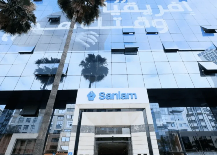 Sanlam Maroc reported a total revenue of MAD 2.28 billion ($228 million) in the first quarter of 2026, up 9.5% year-on-year.