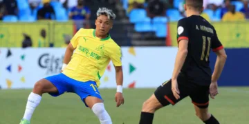 CAF Champions League: AS FAR–Sundowns Final Set for Global Audience
