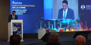 Morocco’s Chemical Industry Generates MAD 200 Billion, Drives a Quarter of Industrial Exports
