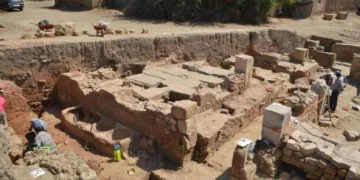 rirha morocco roman