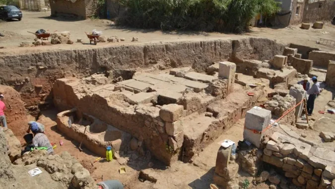 rirha morocco roman