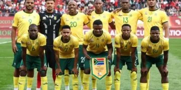 South Africa Faces Delays in World Cup Plans Over Visa Issues