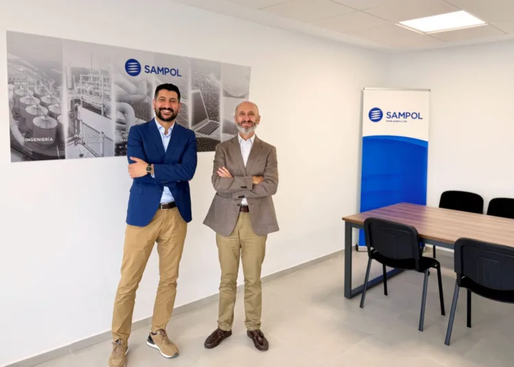 Spanish multinational Sampol Group has opened a new office in Tangier as part of a broader push to strengthen its footprint across Africa.
