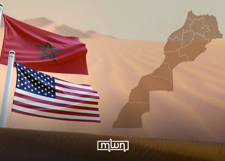 And so the claim of imaginary “liberated territories” has now been gutted – not by Rabat’s diplomatic corps, but by a Washington-based policy institution with no stake in the outcome.