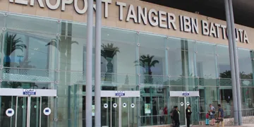 Tangier Ibn Battouta Airport Records Strong Growth with Over 872,000 Passengers